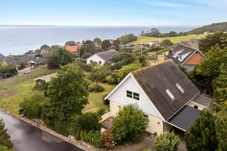 Villa på Bakkedalsvej 7, 4400 Kalundborg
