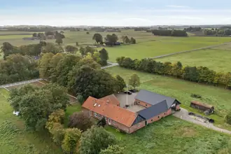 Villa på Nordrevej 45, Markusminde, 8471 Sabro