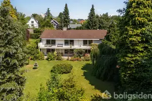 Villa på Birkebakken 31, 2840 Holte