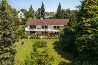 Villa på Birkebakken 31, 2840 Holte