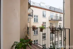 Ejerlejlighed på Faksegade 13, 3. tv., 2100 København Ø