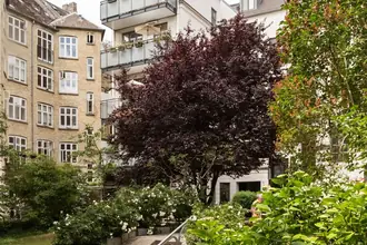 Ejerlejlighed på Faksegade 13, 3. tv., 2100 København Ø