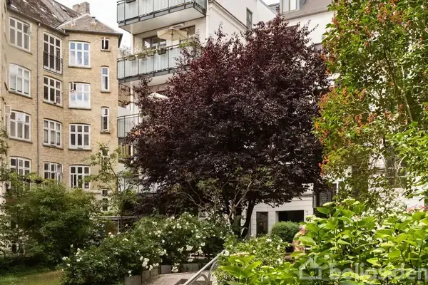 Ejerlejlighed på Faksegade 13, 3. tv., 2100 København Ø