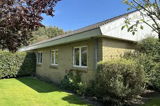 Villa på Trævænget 3, Fjelstervang, 6933 Kibæk
