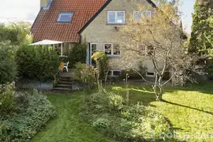 Villa på Soldraget 30, 3460 Birkerød