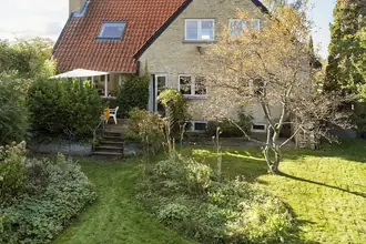 Villa på Soldraget 30, 3460 Birkerød