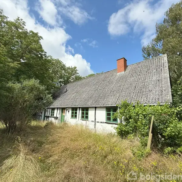 Villa på Stubyvej 10, 4760 Vordingborg