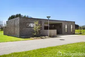Villa på Vigårdsvej 12, 6600 Vejen