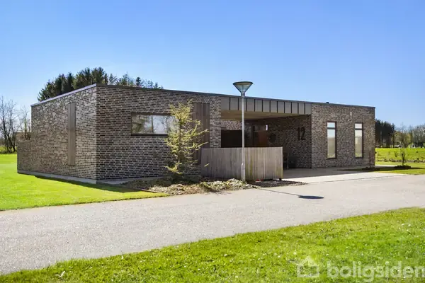 Villa på Vigårdsvej 12, 6600 Vejen