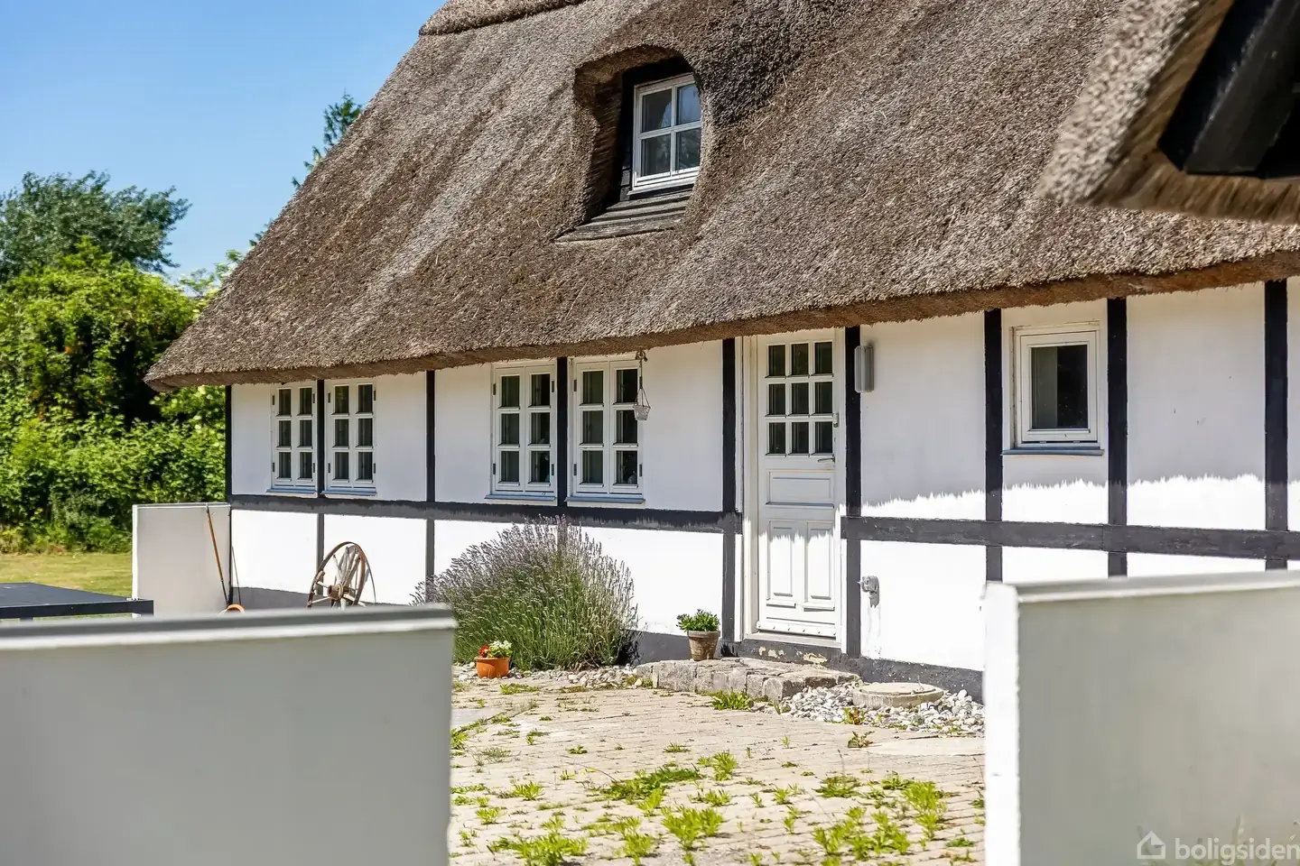 Villa på Gammelgade 7, 4874 Gedser