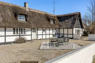 Villa på Gammelgade 7, 4874 Gedser