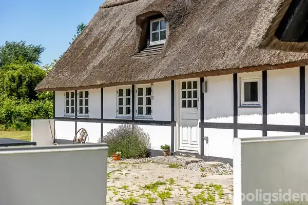 Villa på Gammelgade 7, 4874 Gedser