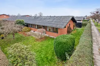 Rækkehus på Sankt Olavs Alle 2, 2630 Taastrup