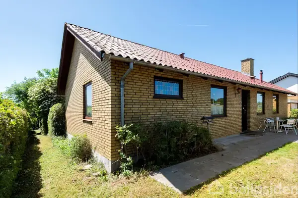 Villa på Digetoften 15, 2690 Karlslunde