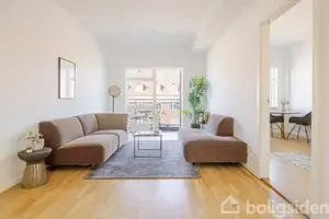 Ejerlejlighed på Jagtvej 66, 4. 2., 2200 København N