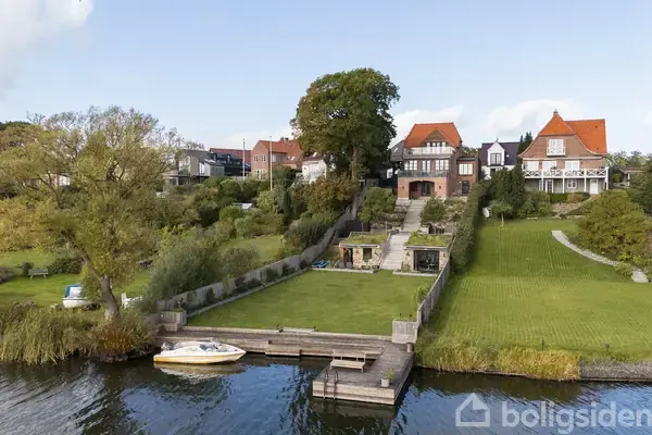 Villa på Sølystvej 45, 8600 Silkeborg