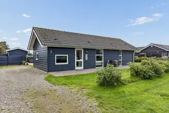 Fritidshus på Anemonevej 3, Grønninghoved, 6093 Sjølund