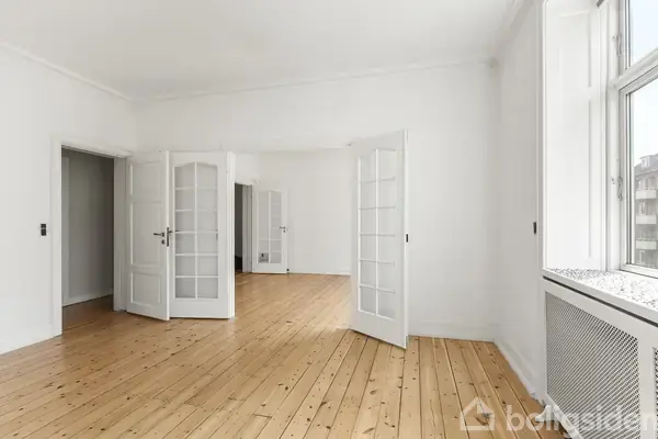 Ejerlejlighed på Toftegårds Allé 43, 2. tv., 2500 Valby