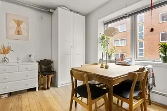 Ejerlejlighed på Ove Gjeddes Gade 5, tv., 8200 Aarhus N