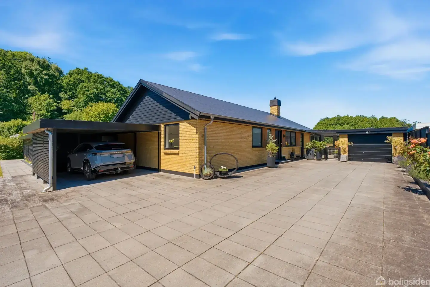Villa på Favrdalen 89, 6100 Haderslev