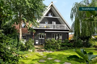 Villa på Munkegårdsvej 53, 3490 Kvistgård
