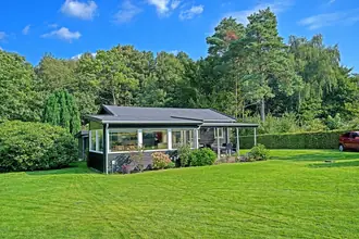 Fritidshus på Åsvinget 16, 3120 Dronningmølle