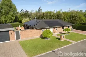 Villa på Brådhusvej 31, 8700 Horsens
