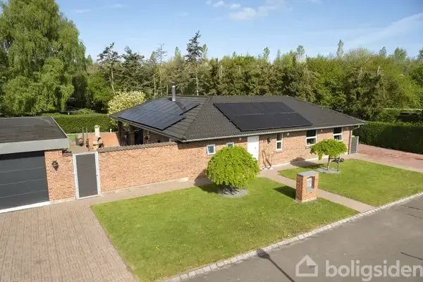Villa på Brådhusvej 31, 8700 Horsens