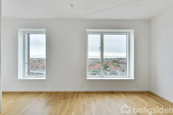 Ejerlejlighed på Elstarvej 24, 12. 5., 2500 Valby
