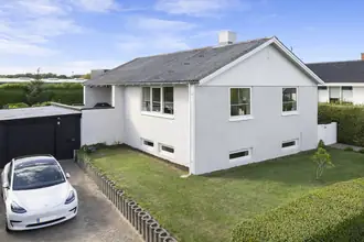 Villa på Fynsvej 20, 9900 Frederikshavn