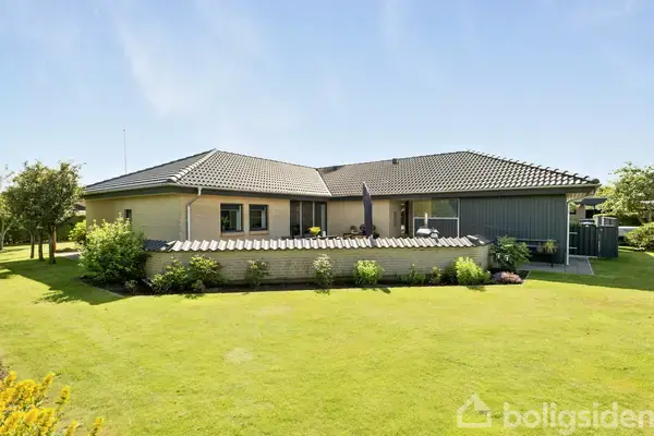 Villa på Hørkærs Ager 46, 8300 Odder