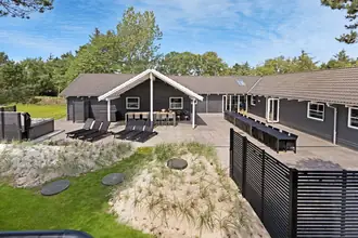 Fritidshus på Hedetoftvej 68, 6857 Blåvand