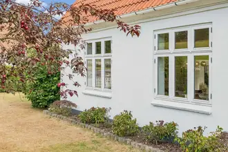 Villa på Priorsløkkevej 58, 8700 Horsens