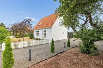 Villa på Priorsløkkevej 58, 8700 Horsens