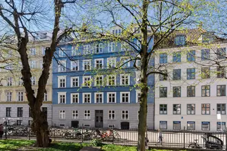 Ejerlejlighed på Åbenrå 35, 4. th., 1124 København K