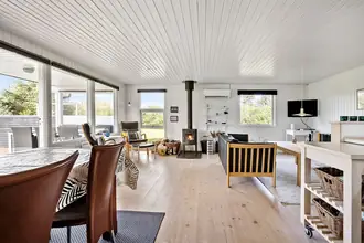 Fritidshus på Marthinesvej 32, Kettrup, 9480 Løkken
