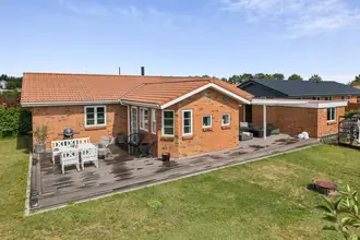 Villa på Fjordparken 59, 9500 Hobro