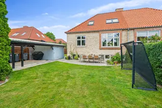 Villa på Kagsbro 17, 2700 Brønshøj