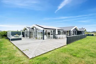 Fritidshus på Næsset 5, Lønstrup, 9800 Hjørring