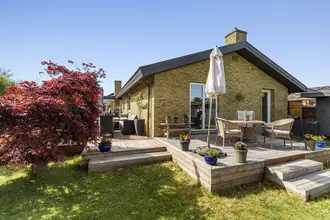 Villa på Højmarksvej 14, 2690 Karlslunde