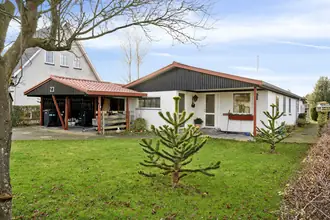 Villa på Volderslevvej 23, Hjallese, 5260 Odense S