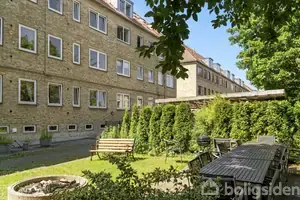 Ejerlejlighed på Flakholmen 10, 2. tv., 2720 Vanløse