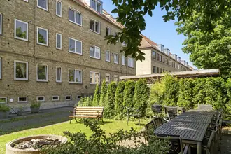 Ejerlejlighed på Flakholmen 10, 2. tv., 2720 Vanløse