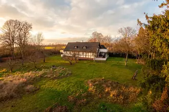 Villa på Boderne 94, Aaker, 3720 Aakirkeby