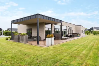 Villa på Alrøvænget 9, Drejens, 6000 Kolding