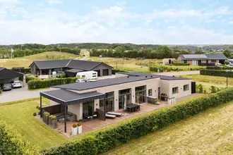Villa på Alrøvænget 9, Drejens, 6000 Kolding
