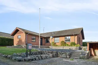 Villa på Bavnevej 18, Tvede, 8930 Randers NØ