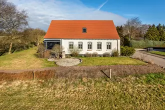 Villa på Nørreskovvej 11, Genner, 6230 Rødekro