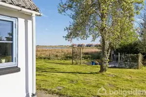 Villa på Oslovej 9, 5400 Bogense