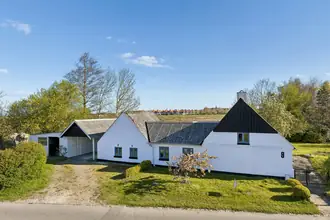 Villa på Oslovej 9, 5400 Bogense